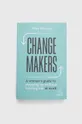 multicolor Kogan Page Ltd książka Change Makers, Katy Murray Unisex