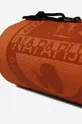 orange Napapijri pencil case Happy PC