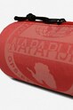 Napapijri pencil case Happy PC orange NA4GQX