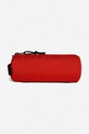 Napapijri pencil case Happy PC NA4GQX red AA00