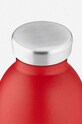 Akcesoria 24bottles butelka termiczna Clima Bottle 330ml Stone Hot Red CLIMA.BOTTLE.330 czerwony