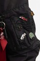 Alpha Industries przypinki 3-pack 196915.442 multicolor