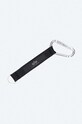Alpha Industries brelok Short Strap czarny 196913.03