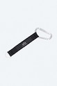 Privjesak Alpha Industries Short Strap crna 196913.03