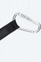 Akcesoria Alpha Industries brelok Short Strap 196913.03 czarny