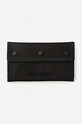 Maharishi Tabacco Pouch black 9111.BLACK