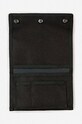Accessories Maharishi Tabacco Pouch 9111.BLACK black