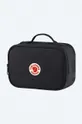 Fjallraven kosmetyczka Kånken Toiletry Bag czarny