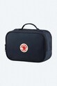 Fjallraven kosmetyczka Kanken Toiletry Bag Planet friendly granatowy F23784.560