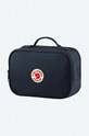 Fjallraven kosmetyczka Kanken Toiletry Bag F23784.560 granatowy AA00