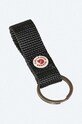 Fjallraven ciondolo Kanken nero F23785.550