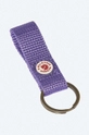 violet Fjallraven breloc Kanken Unisex