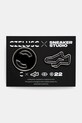 Значок SneakerStudio x Czeluść чёрный PIN.COLLAB.SSXCZ