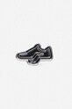 Akcesoria SneakerStudio przypinka Shoe PINSS czarny