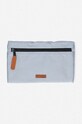 Cabaia borseta uni albastru BAGPOCKETS19