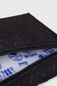 Vonkajšie vrecko na batoh Cabaia BAGPOCKETS19 sivá