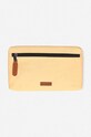 Cabaia borseta uni galben BAGPOCKETS19