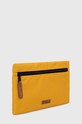 Přední kapsa na batoh Cabaia BAGPOCKETS19 žlutá AA00