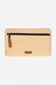 Cabaia borseta uni bej BAGPOCKETS19