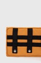 Doplnky Vonkajšie vrecko na batoh Cabaia BAGPOCKETS19 oranžová