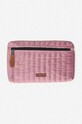 Torba Cabaia premalo za format A4 roza BAGPOCKETS19