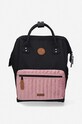 Torba Cabaia BAGPOCKETS19 roza AA00