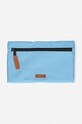 Cabaia borseta uni albastru BAGPOCKETS19