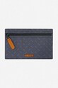 Cabaia borseta uni albastru BAGPOCKETS19