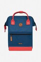 Сумка Cabaia BAGPOCKETS19 бірюзовий AA00