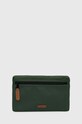 Cabaia borseta uni verde BAGPOCKETS19