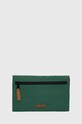 Cabaia borseta uni verde BAGPOCKETS19