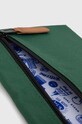 Přední kapsa na batoh Cabaia BAGPOCKETS19 zelená