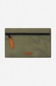 Cabaia borseta uni verde BAGPOCKETS19