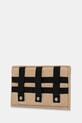 Cabaia borseta BAGPOCKETS19 bej AA00