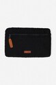 Cabaia borseta uni maro BAGPOCKETS19