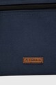 Doplnky Vonkajšie vrecko na batoh Cabaia BAGPOCKETS19 modrá