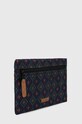 Cabaia borseta BAGPOCKETS19 negru AA00