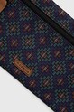 Cabaia borseta negru BAGPOCKETS19