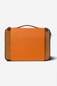 Αξεσουάρ Θήκη φορητού υπολογιστή Cabaia LAPTOPCASE καφέ