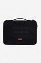Cabaia pokrowiec na laptopa LAPTOPCASE czarny AA00