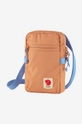 pomarańczowy Fjallraven saszetka High Coast Pocket Unisex