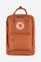 Fjallraven rucsac Kanken incape in A4 portocaliu F23524.243