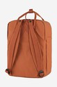Fjallraven rucsac Kanken F23524.243 portocaliu AA00
