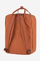 Fjallraven rucsac Kanken F23524.243 portocaliu AA00