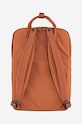 Accesorii Fjallraven rucsac Kanken F23524.243 portocaliu