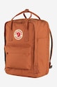 Fjallraven rucsac Kanken portocaliu F23524.243