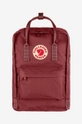 granata Fjallraven zaino Kanken Unisex