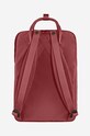 Fjallraven plecak Kanken F23524.326 bordowy AA00