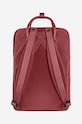 Ruksak Fjallraven Kanken F23524.326 burgundské AA00