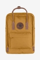 galben Fjallraven rucsac Kanken No. 2 Laptop 15